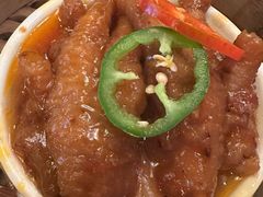 -誉八仙粤菜(万象天地店)