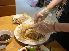 -南海渔家•海鲜•正宗海南菜(海棠湾店)