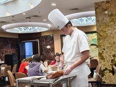 -北京全聚德(王府井店)