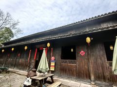 -烟水渔庄餐厅(西溪湿地店)