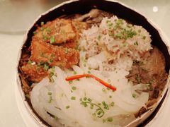 沔阳三蒸-亢龙太子酒轩(东湖店)