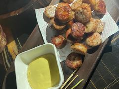 -wann lounge 低温慢煮牛排·清吧