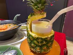 -暹罗泰·泰国餐厅(仁和新城店)