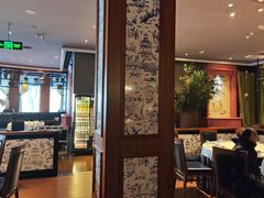 -八府香鸭·啫啫煲(华山路店)