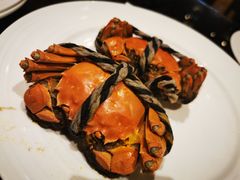 -夜市全日餐厅·洲际酒店(石家庄洲际酒店)