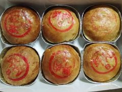 -泰康食品有限公司食品厂