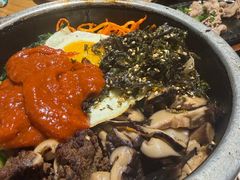 -土大力韩式烤肉料理(39年·和平路店)