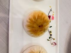 -富淳饭店(世纪公园店)