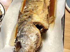 -胡家大厨(西三庄店)