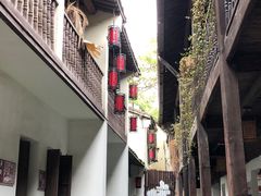 -小河直街历史文化街区