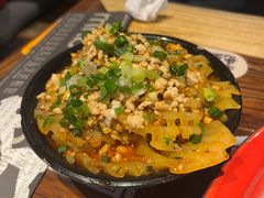 -北丐先生·野馄饨烧烤(雨花万象店)