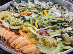 -浪琴湾尾角仔海鲜坊