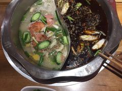 -袁记串串香(川师店)