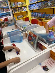 -Block Park 租乐高(D32店)