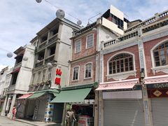-汕头市小公园