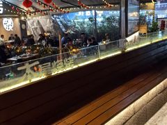 -木屋烧烤(白石洲店)