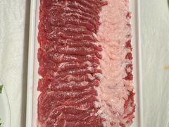 -胡同儿老北京涮肉