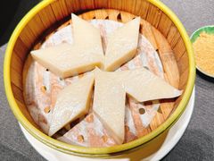 -兰庭玉树·老饭骨家宴(后海店)