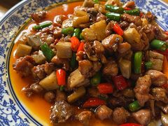 -百年老扣碗(沙坪坝店)