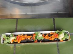 -董顺桃小粒臭豆腐(太平街一店)