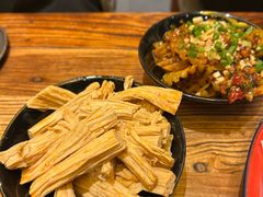 -北丐先生·野馄饨烧烤(泰达E街区店)