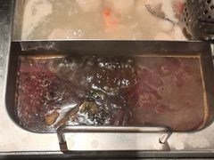 -星伦多自助料理·涮烤一体(虹悦城店)