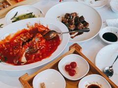 -小厨娘淮扬菜(板桥一店)