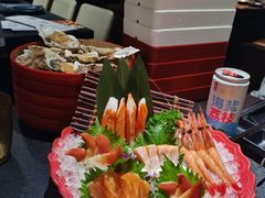 -神户赤童日式烤肉(金地广场店)