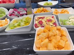 -白云宾馆-祥云西餐厅·法式鹅肝海鲜自助