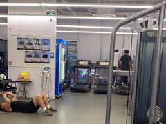 -乐刻运动健身(金地广场店)