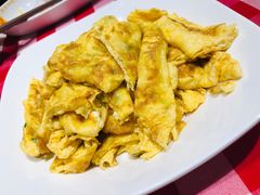 -西贝莜面村(万象天地店)