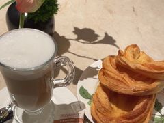 -国际饭店·原点咖啡吧ORIGIN CAFE&BAR