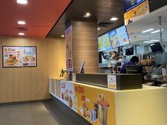 -麦当劳(顺义店)