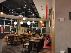 -红料理|串串有瘾·烧烤(吴中路店)