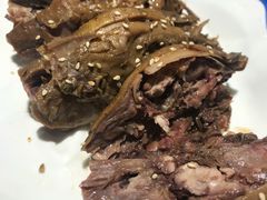 -大鸭梨烤鸭·北京菜(南小街/南苑店)