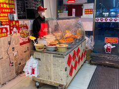 -柳州肥姨妈大骨螺蛳粉(东靖路店)