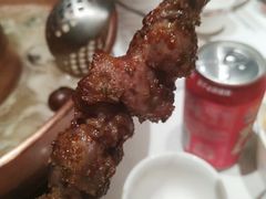 -东门口涮肉·砂锅·烤串(老门东店)