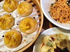 -苏小柳手工点心(人民广场分院)