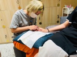 -PANDORA 潘朵拉·美甲美睫.皮肤管理中心