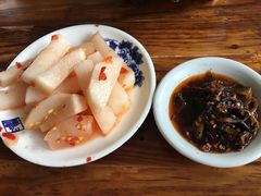 -胡师傅三下锅(汽车站店)
