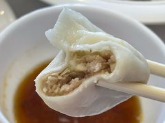 鳇鱼水饺-京滨饭店·餐厅(阜外大街店)