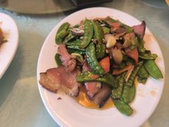 -川人川菜馆·小龙虾·鲜虾现做(黄山路店)