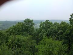 -帽儿山国家森林公园