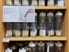 -MUJI无印良品(万达天鹅湖店)