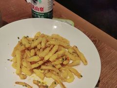 -周家二小姐的菜(西津渡店)