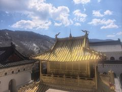 -五台山风景名胜区