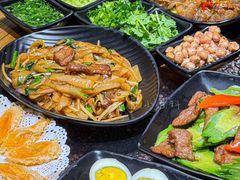 -潮十三潮汕砂锅粥(高新四路大都荟店)