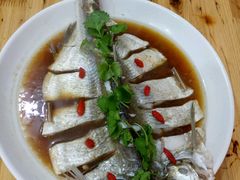 -巢湖名吃·徽府农家菜(半汤店)