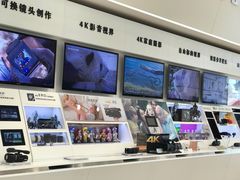 -Sony Store索尼(广州正佳店)