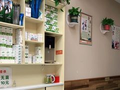 -北派修脚·采耳(上地信息路店)